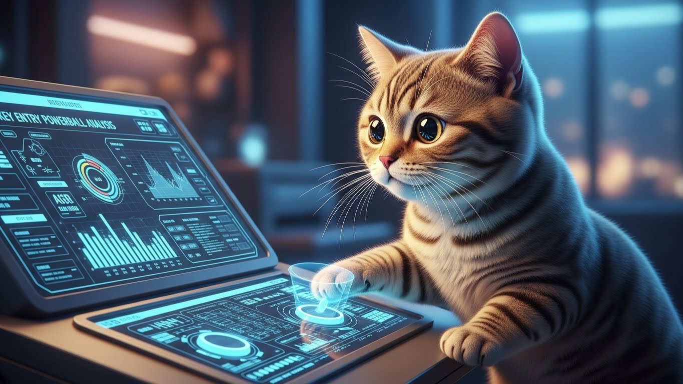 이오스 파워볼 실시간 정보 확인을 위한 베픽파워볼 보는 방법 안내