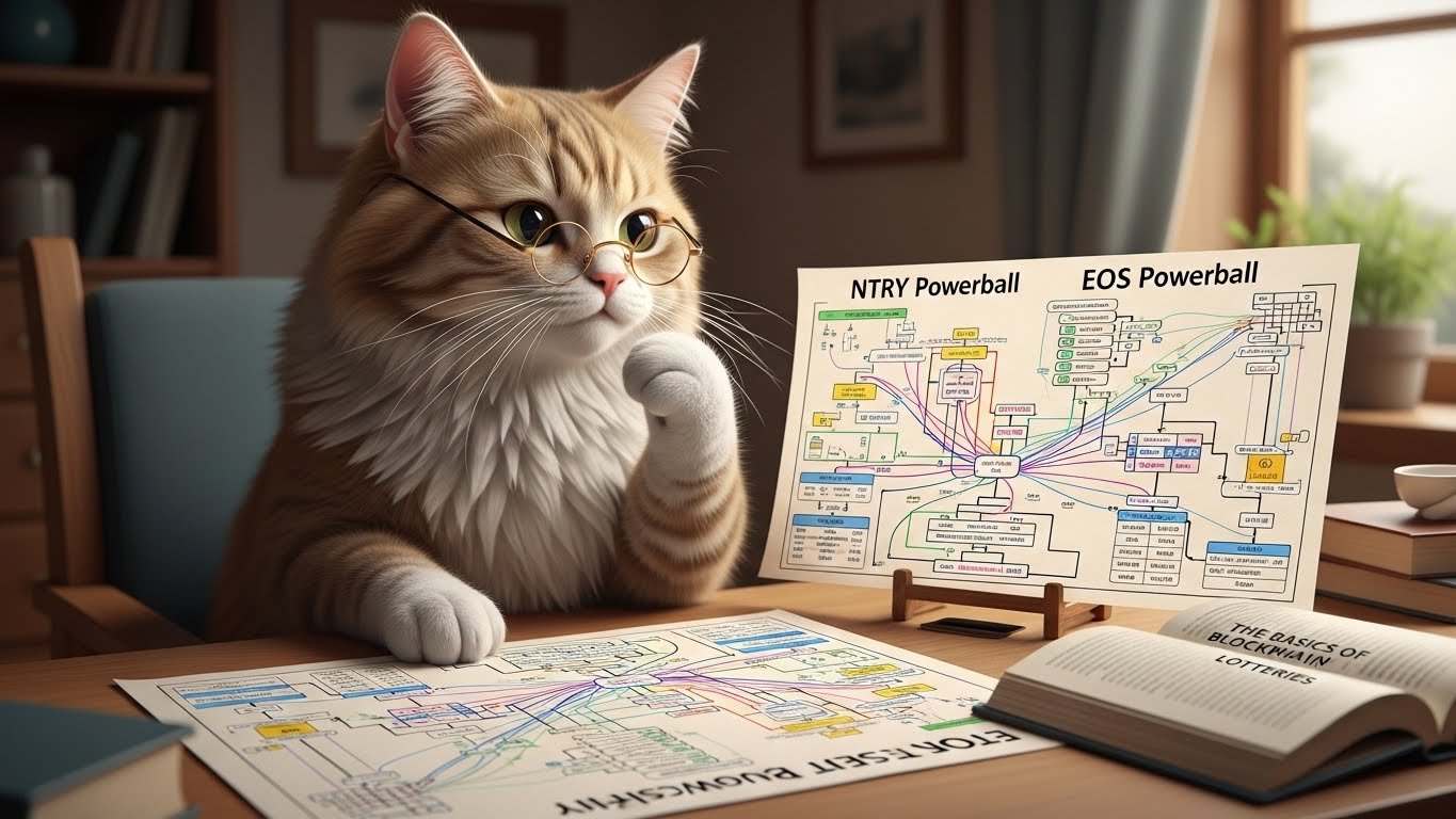 이오스 파워볼 실시간 정보 확인을 위한 베픽파워볼 보는 방법 안내